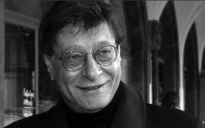 Mahmoud Darwish – The Poet Who Made Palestine Speak