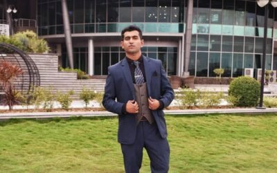 Major Rizwan Tahir Shaheed: One More Son Falls in the Silence of the Nation He Served