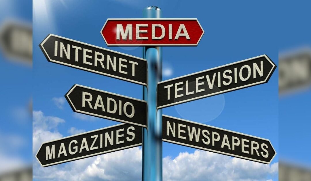 International Media Bias: How to Strengthen Pakistan’s Global Voice