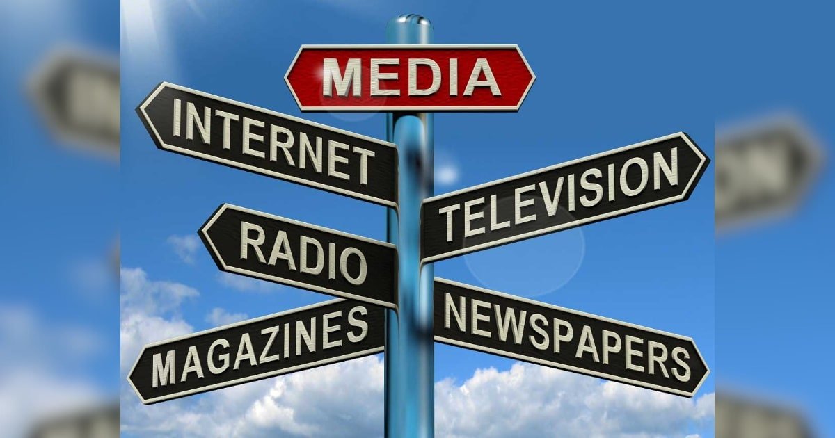 Media, Internet Television