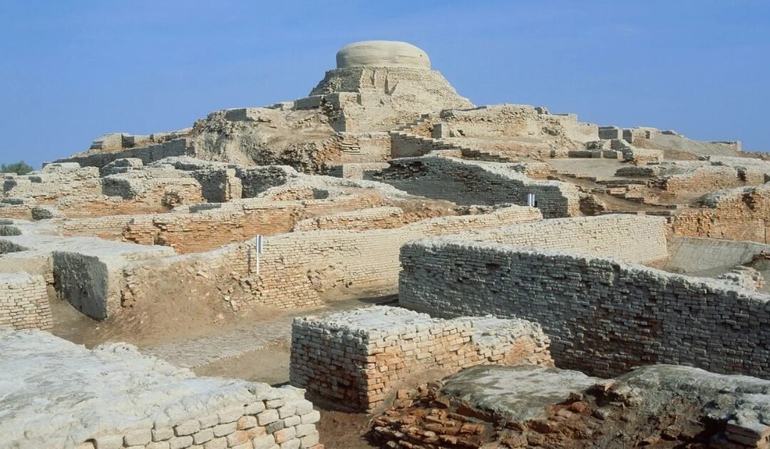 The Glory of Mohenjo-Daro: What This Ancient City Still Teaches Us