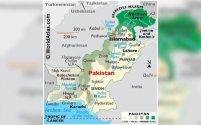 More Provinces or More Division? Pakistan’s Debate on Administrative Restructuring