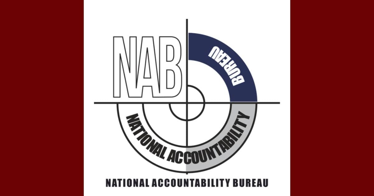 National Accountability Bureau