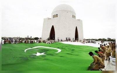 National Days as Arenas: How Commemorative Days Transform into Narrative Battlegrounds in Pakistan