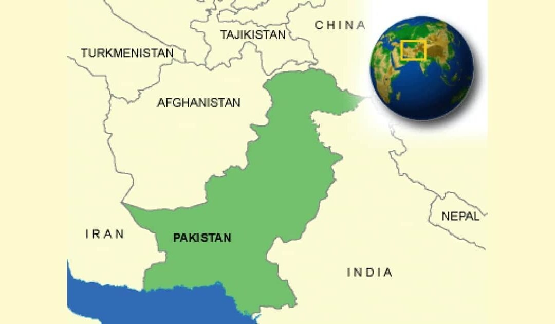 How Pakistan Is Reframing Its Diplomatic Image Through Digital Campaigns