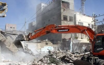 PERA Cracks Down on Illegal Encroachments in Attock | First Major Operation