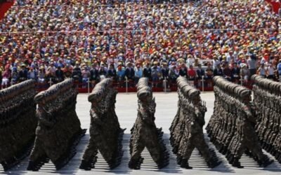 PM Shehbaz Sharif Invited to China for Military Parade Marking 80th Anniversary of Anti-Fascist Victory