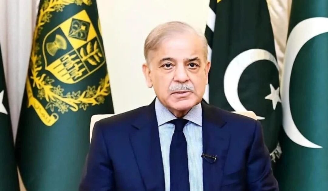 Sindh-Punjab Political Tension 2025: PM Shehbaz Summons Senior Party Leaders to Defuse Crisis
