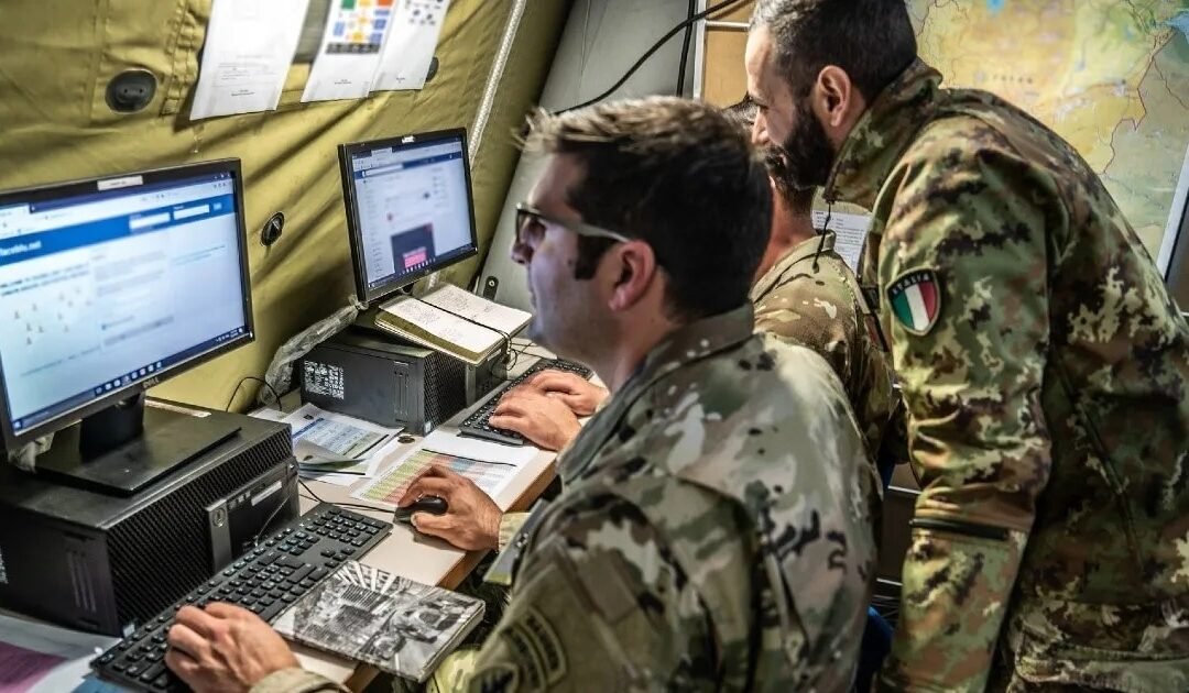 PsyOps in Counterterrorism: How Media Messaging Disorients Militants