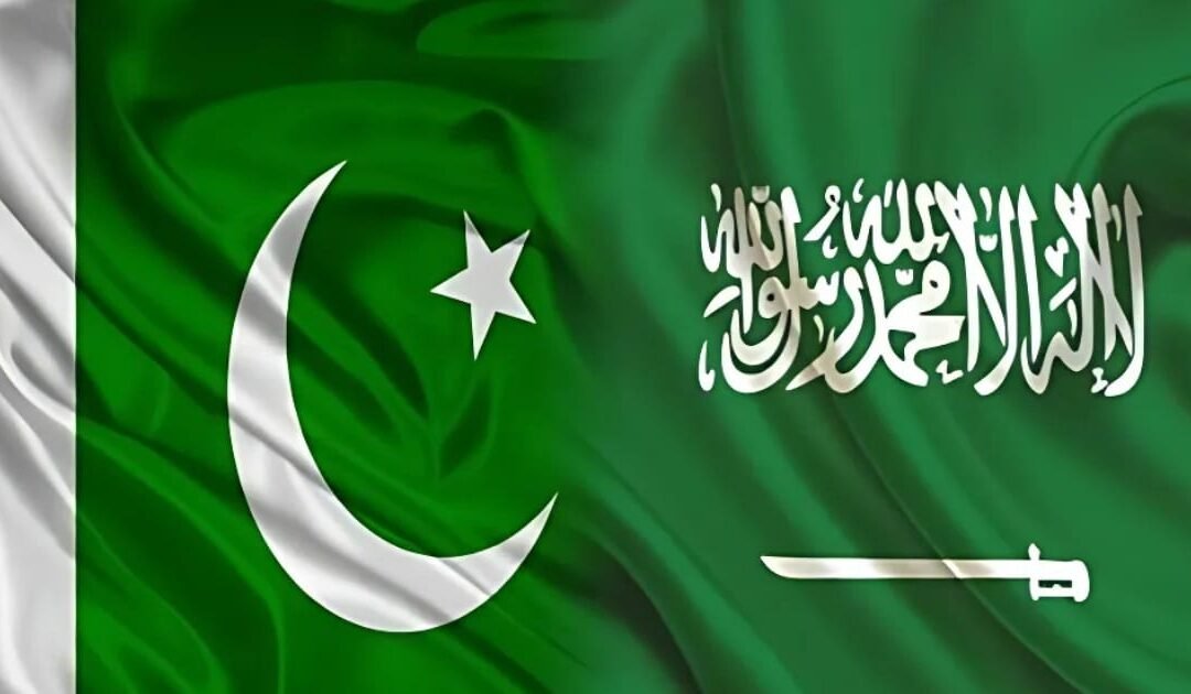 Pakistan-Saudi Relations in the Post-Khashoggi Era: Realpolitik or Brotherhood(2019-2023)