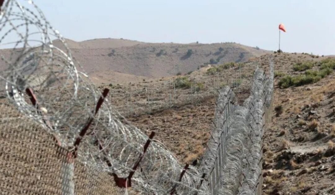 From Border Skirmishes to Border Fences: Managing Escalation Responsibly