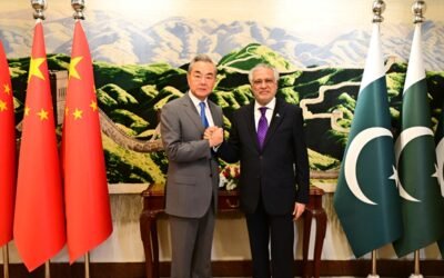 Pakistan, China Reaffirm Strategic Partnership at 6th Foreign Ministers’ Dialogue in Islamabad