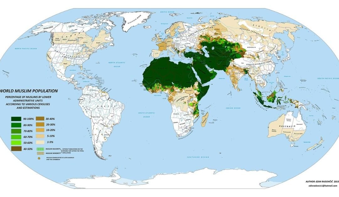 Pakistan’s Strategic Mediation in the Muslim World: A Legacy of Peacemaking