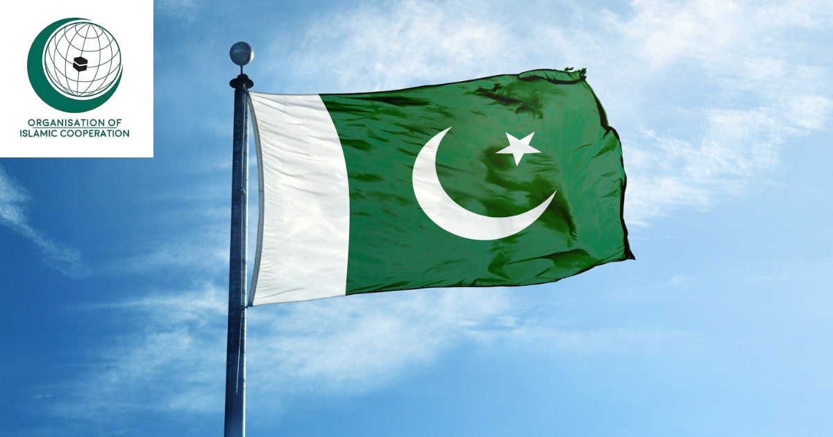 Pakistan Oic