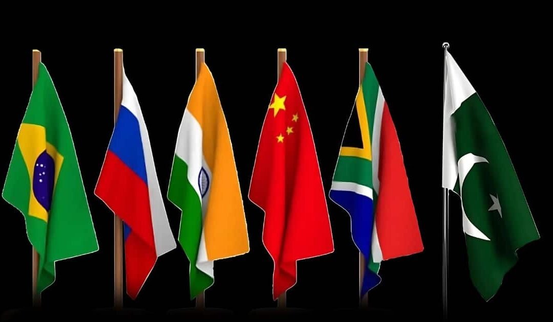 Pakistani Role in BRICS Expansion Talks: Real or Rhetoric?
