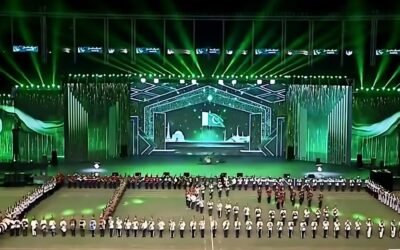 Pakistan Marks Independence Day with “Marka-e-Haq” Victory Celebrations in Islamabad