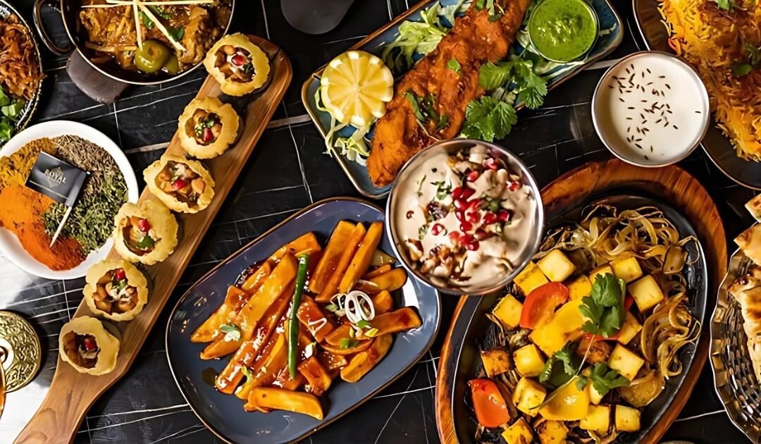 Pakistani Cuisine: A Flavorful Journey from Tradition to Global Recognition