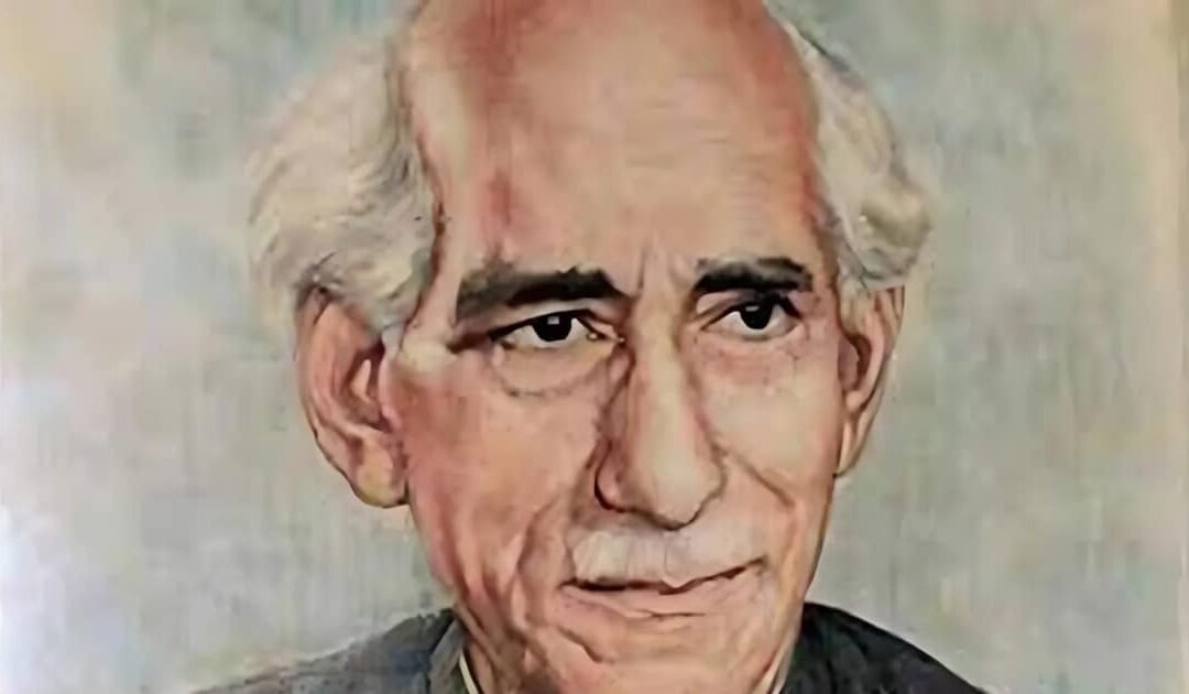 A Poet of Many Languages, One Heart: Remembering Sufi Tabassum