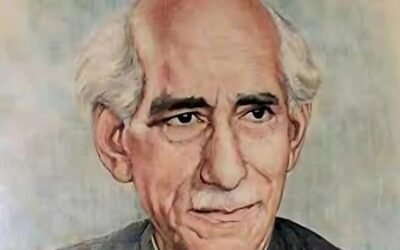 A Poet of Many Languages, One Heart: Remembering Sufi Tabassum