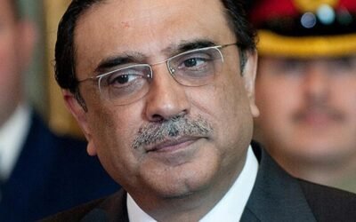 President Zardari Constitutes 11th National Finance Commission
