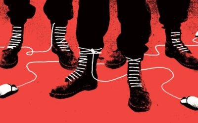 Radicalization and Sectarian Rifts in the Age of Social Media (IW8)