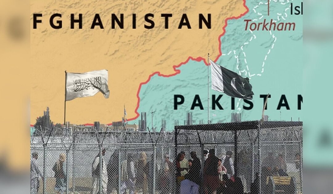 Rebuilding Afghanistan: Can Pakistan Broker Lasting Peace?