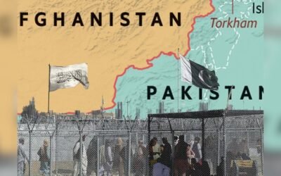 Rebuilding Afghanistan: Can Pakistan Broker Lasting Peace?