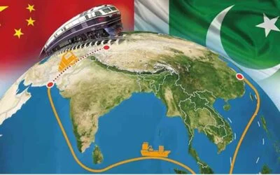 Redefining Pak-China Strategic Brotherhood in the Middle East Context