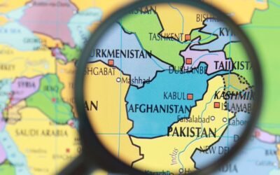 Rethinking Strategic Depth: From Kabul to Gwadar