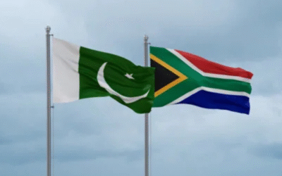 Revitalizing Pakistan-Africa Relations Post-CPEC Phase II