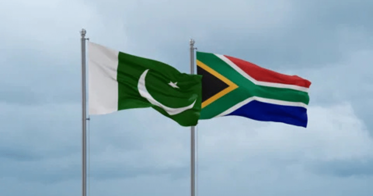 Revitalizing Pakistan-Africa Relations Post-CPEC Phase II