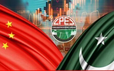 Reviving the Silk Route: The Strategic Logic of CPEC Phase II