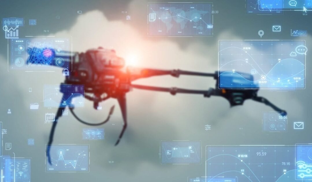 Rise of Non-Contact Warfare – How Future Wars will be Fought
