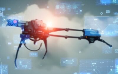 Rise of Non-Contact Warfare – How Future Wars will be Fought