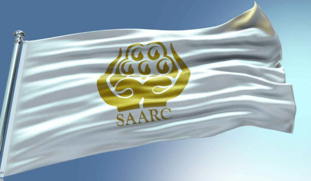 Reviving SAARC: Can Pakistan Lead Regional Connectivity Again?