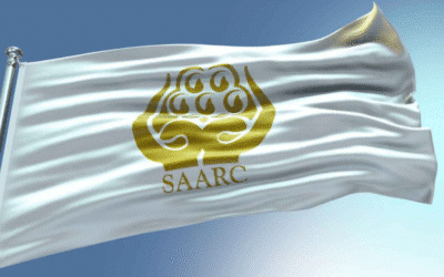Reviving SAARC: Can Pakistan Lead Regional Connectivity Again?