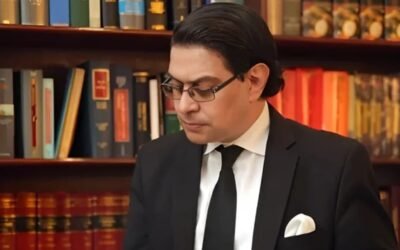 Salman Akram Raja Resigns as PTI Secretary-General
