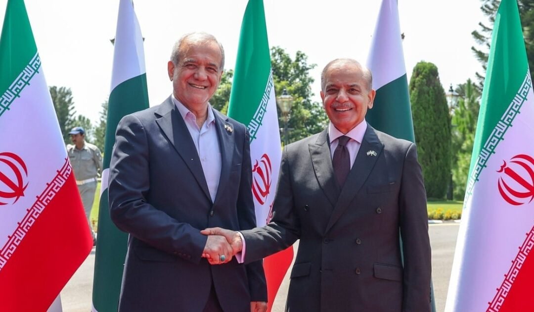 The Strategic Significance of the Pakistan-Iran Presidential Summit: Fortifying Brotherhood in a Shifting Region