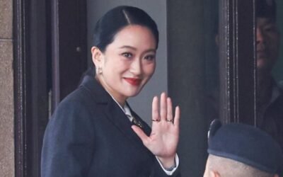 Thailand’s Constitutional Court Removes PM Paetongtarn Shinawatra for Ethical Violation