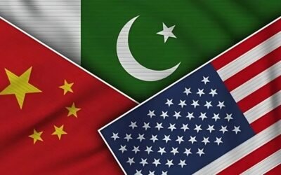 The Beijing Consensus vs. Washington Consensus: A Model for Pakistan?