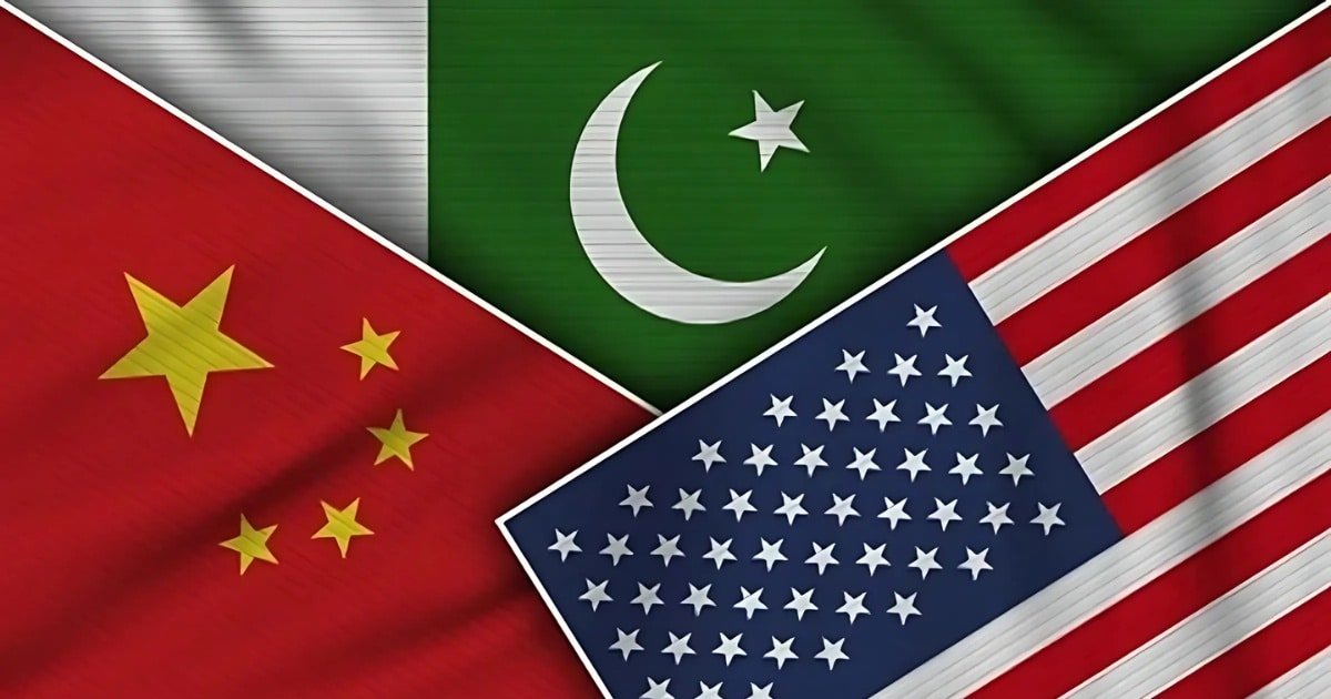 The Beijing Consensus vs- Washington Consensus- A Model for Pakistan
