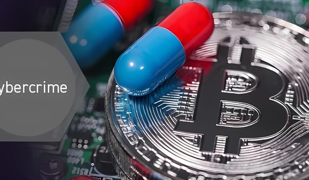 The Digital Drug Trade: How Narco Networks Evolve in the Age of Encrypted Apps