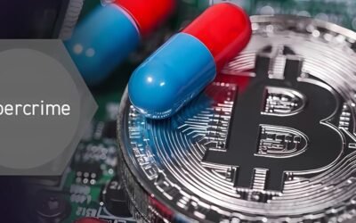 The Digital Drug Trade: How Narco Networks Evolve in the Age of Encrypted Apps