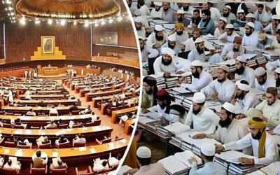 The Shutting Down of Illegal Seminaries: Progress So Far