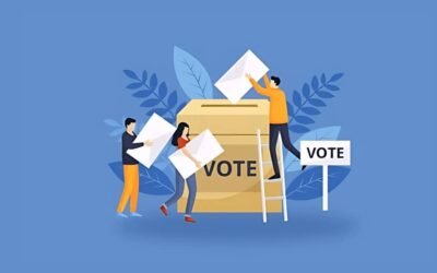 Strengthening Public Trust in Democratic Institutions