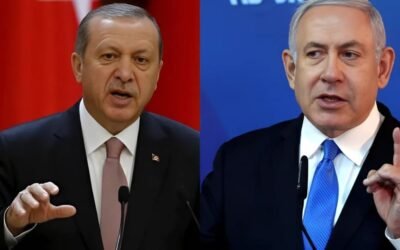 Turkey Cuts All Trade Ties with Israel, Closes Airspace and Ports