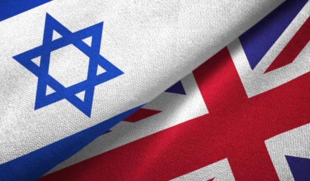 UK Bans Israeli Officials From London Arms Fair Over Gaza War Escalation