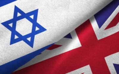 UK Bans Israeli Officials From London Arms Fair Over Gaza War Escalation