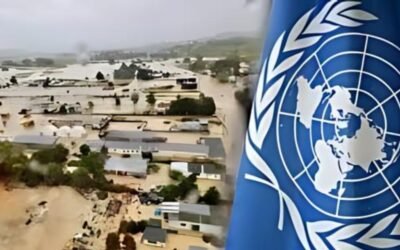 UN Allocates $600,000 to Support Pakistan’s Flood Response