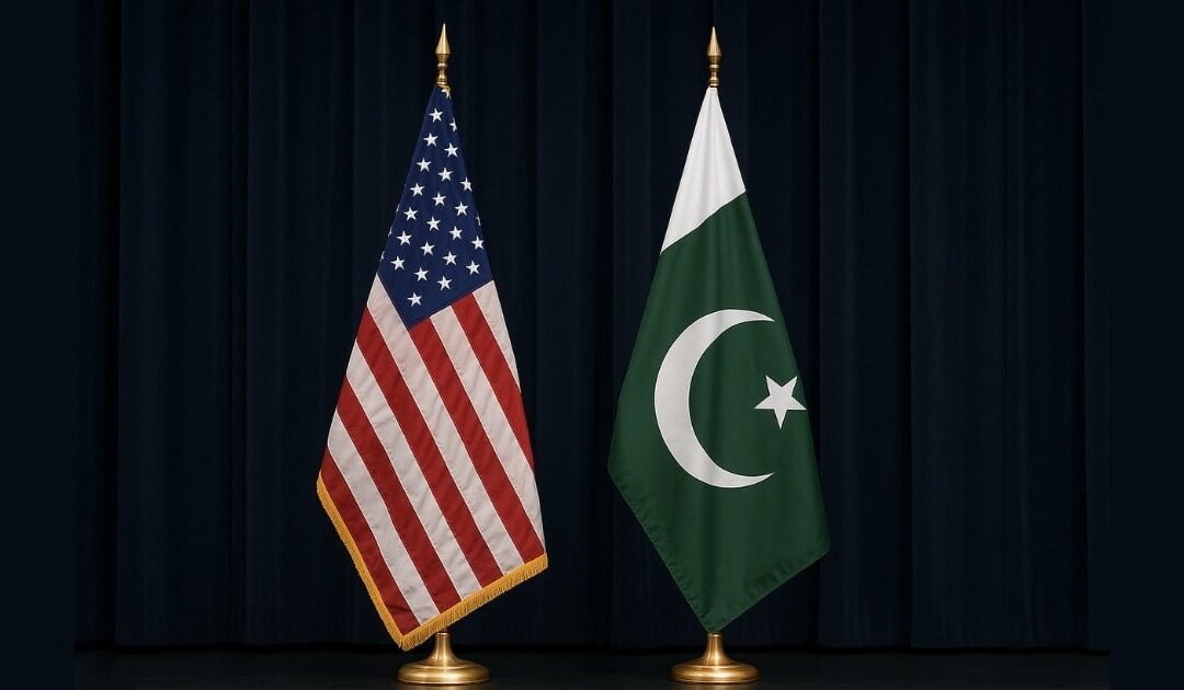 The Implications of U.S. Regional Pivot: How Pakistan Can Stay Relevant